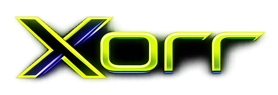 XORR